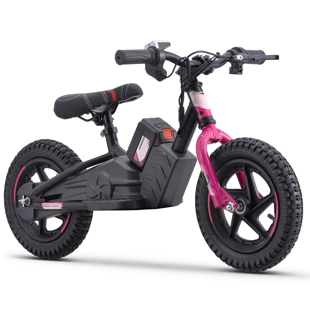Renegade 12 Inch Wheel Kids Electric Balance Bike