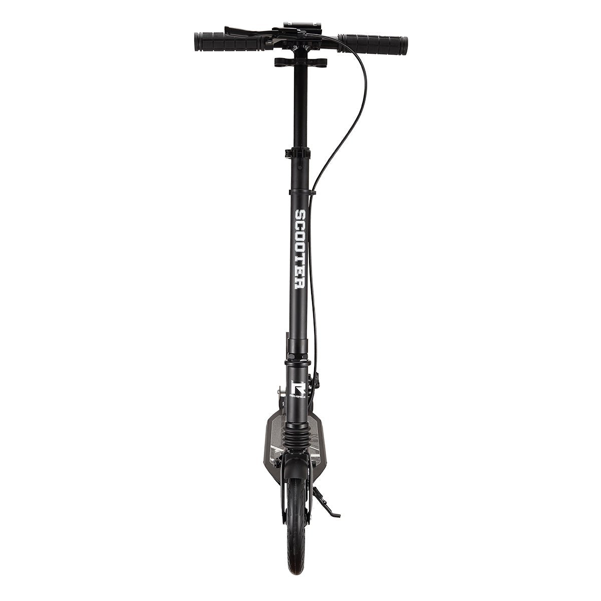 Renegade Folding Kick Scooter with Disc Brake