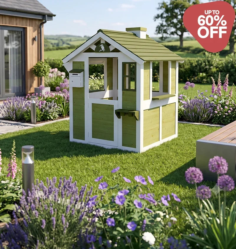 Playhouses