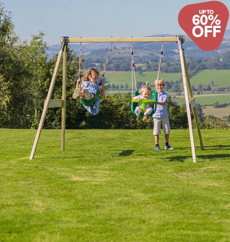 Swings & Slides