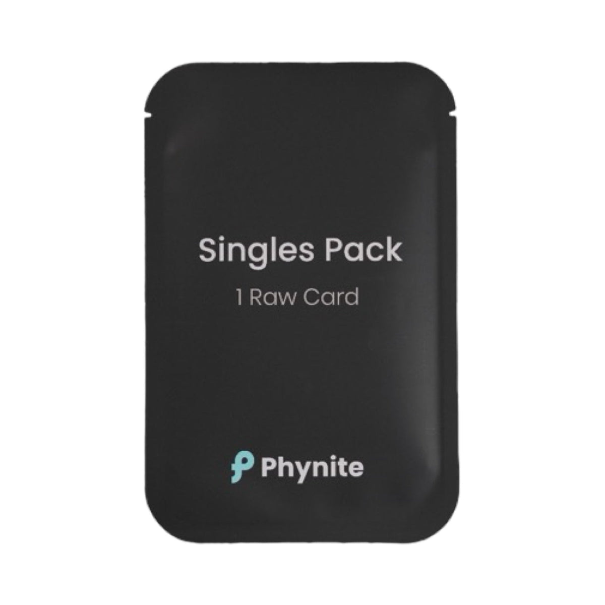 Singles Pack Pokémon Mystery Card Pack By Phynite