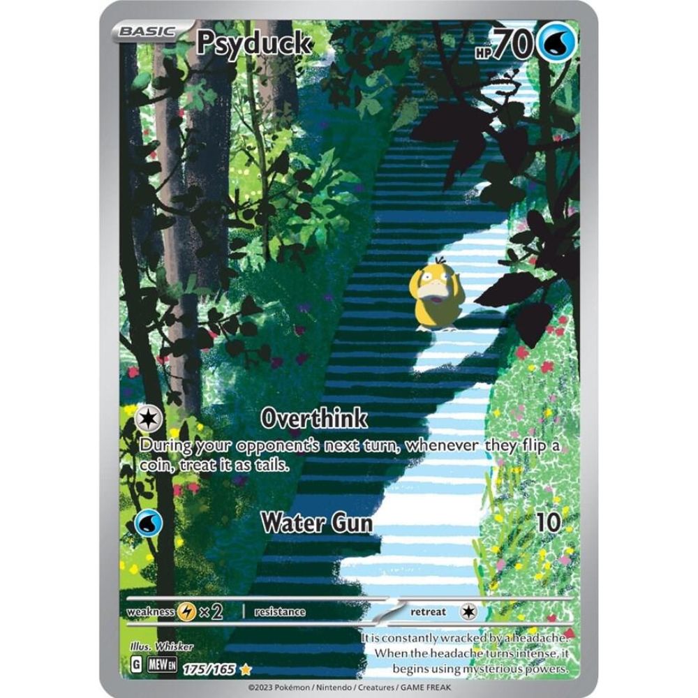 Pokemon Scarlet & Violet 151 Booster Pack