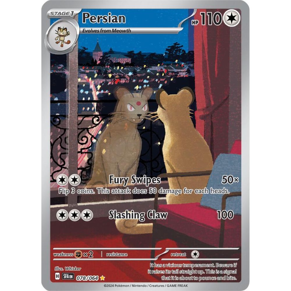 Pokemon Scarlet & Violet Shrouded Fable Booster Pack