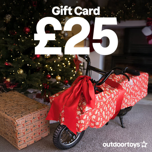 OutdoorToys Gift Card
