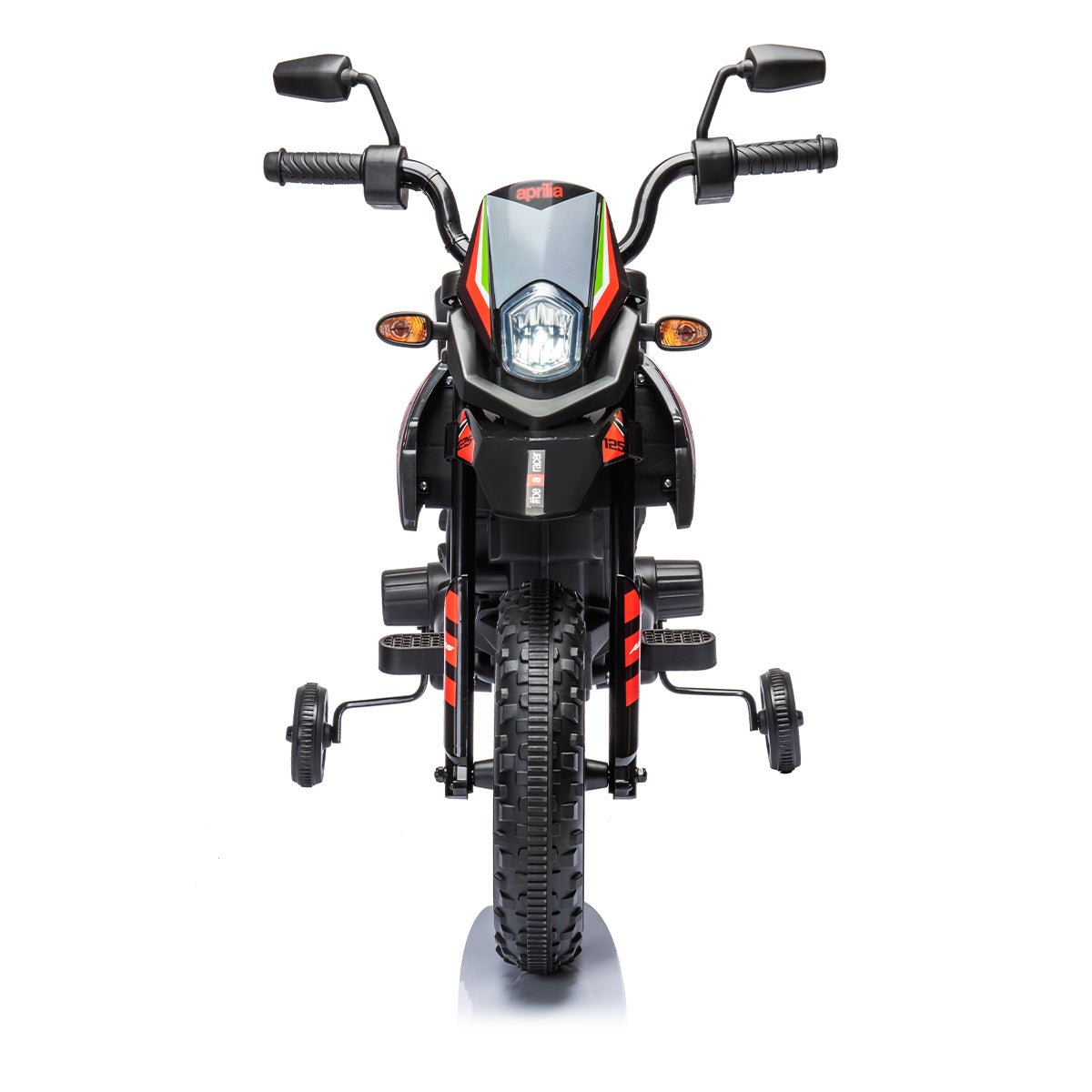 Aprilla RX125 Kids Electric Ride On Motorbike
