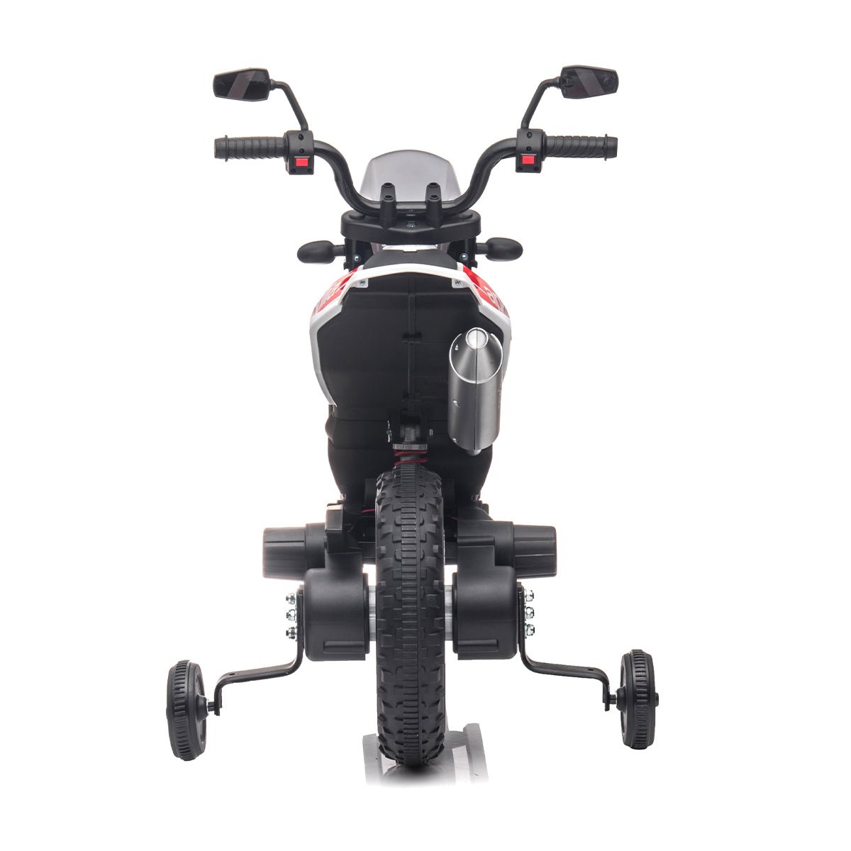 Aprilla RX125 Kids Electric Ride On Motorbike