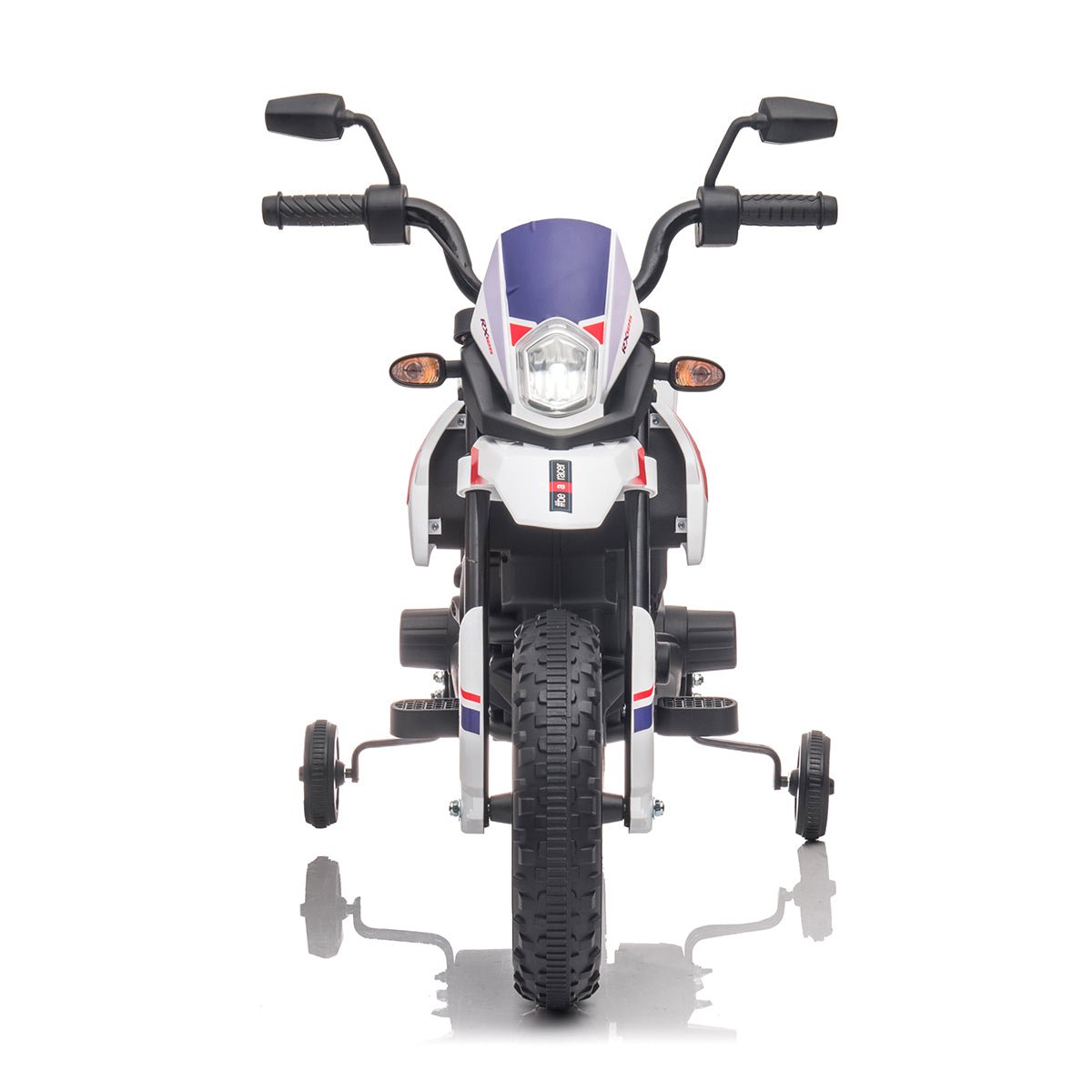 Aprilla RX125 Kids Electric Ride On Motorbike