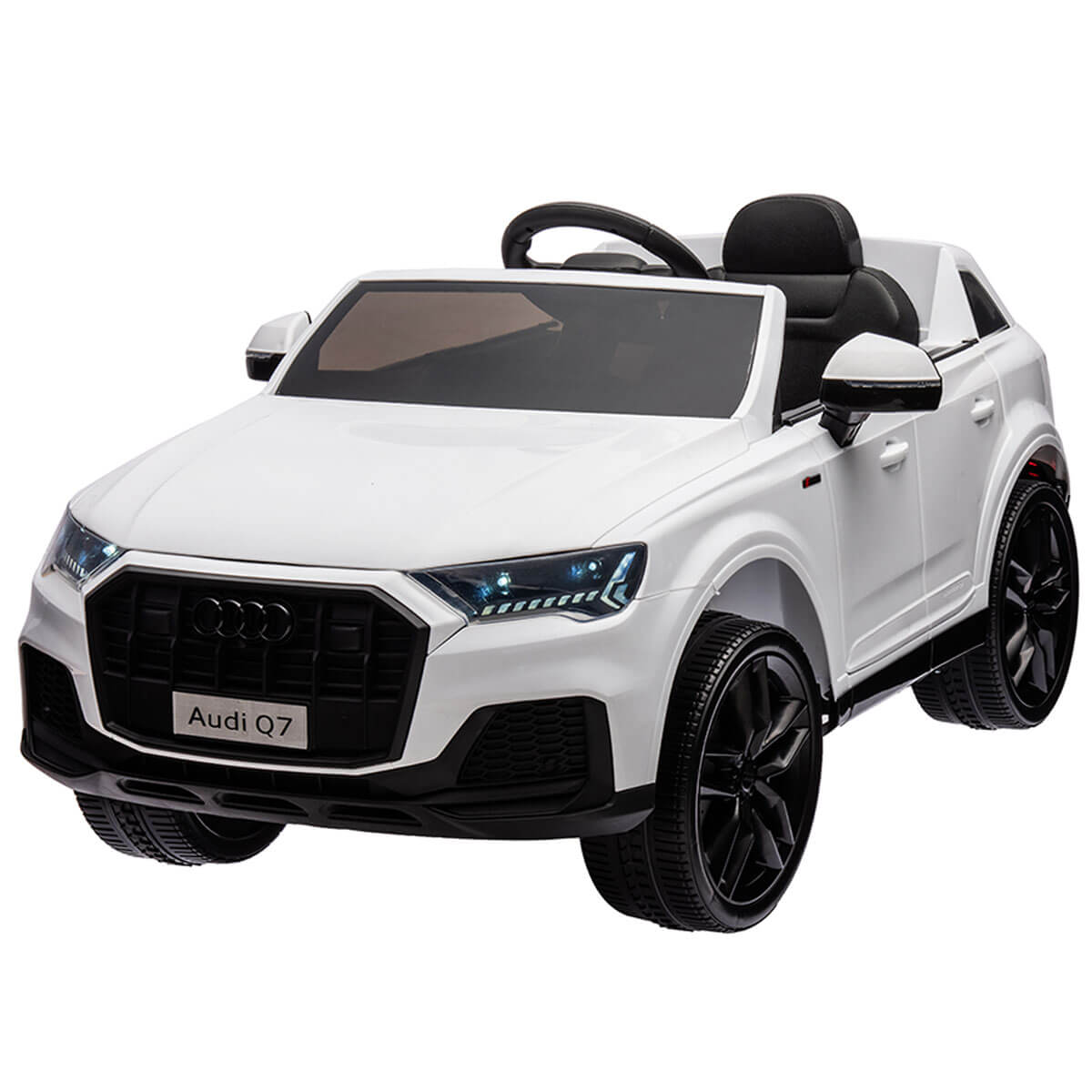 Audi Q7 Kids Electric Ride On SUV