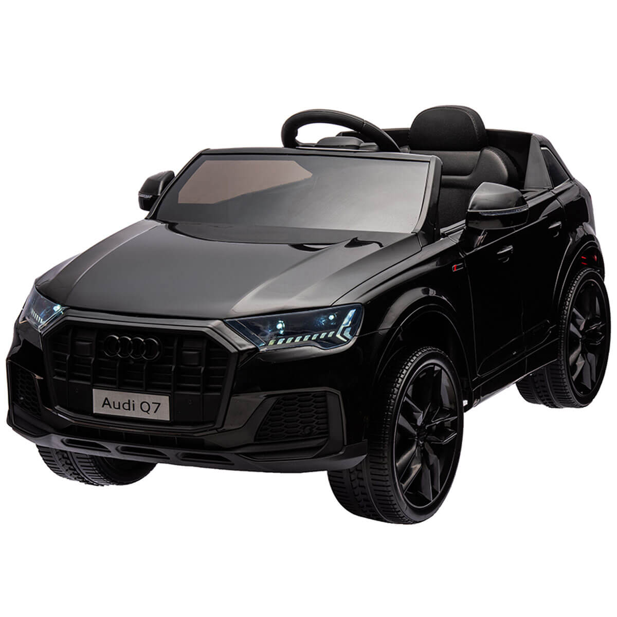 Audi Q7 Kids Electric Ride On SUV