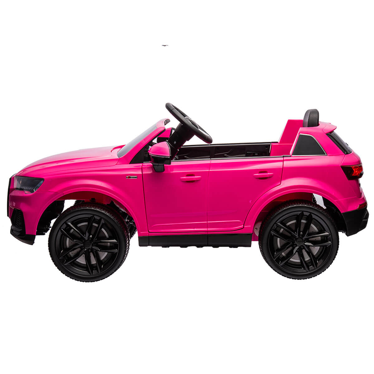 Audi Q7 Kids Electric Ride On SUV