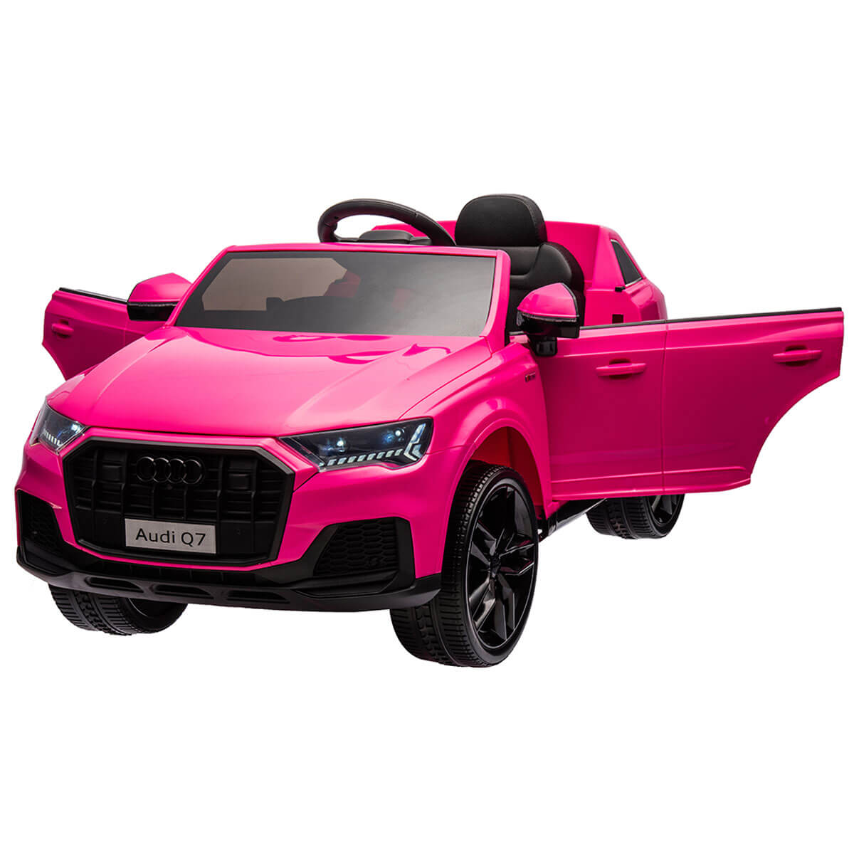 Audi Q7 Kids Electric Ride On SUV