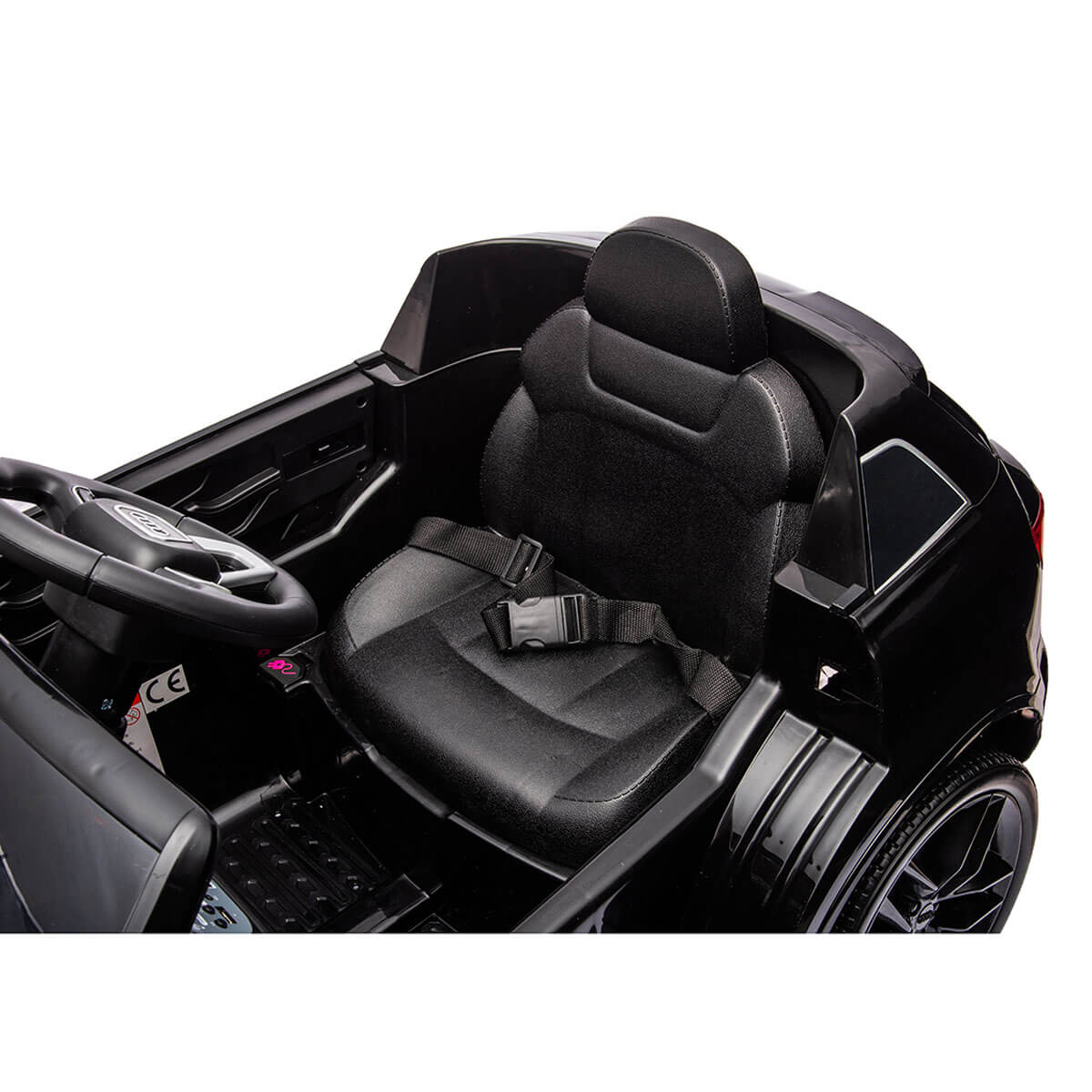 Audi Q7 Kids Electric Ride On SUV