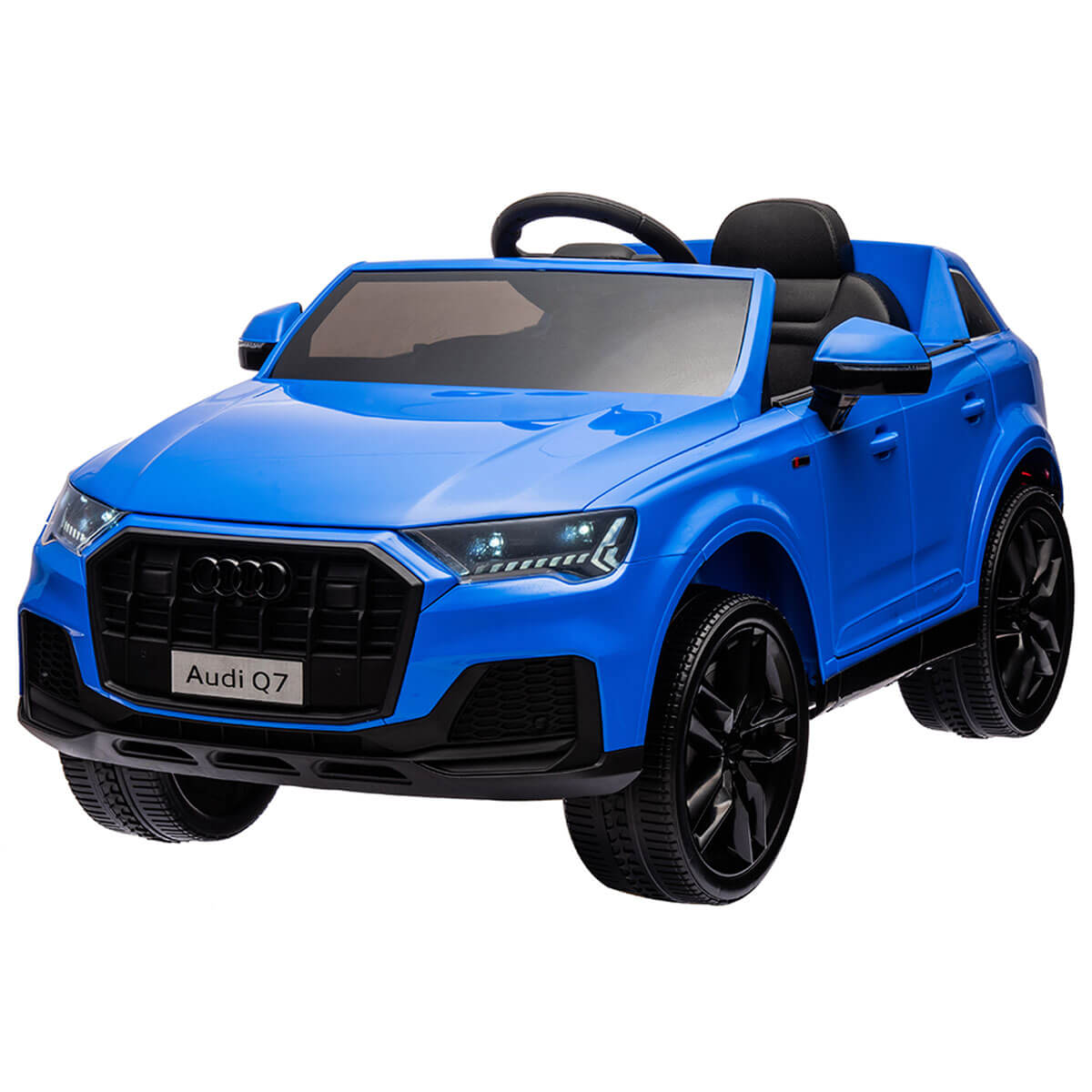Audi Q7 Kids Electric Ride On SUV