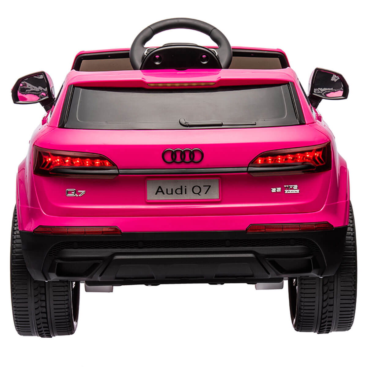 Audi Q7 Kids Electric Ride On SUV