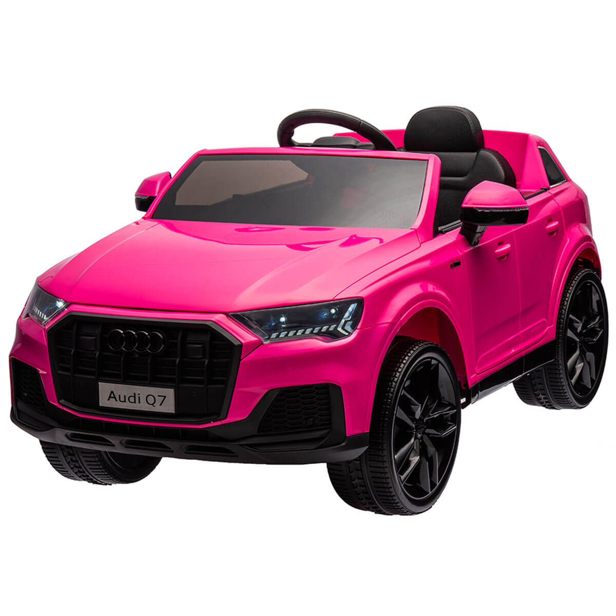Audi Q7 Kids Electric Ride On SUV