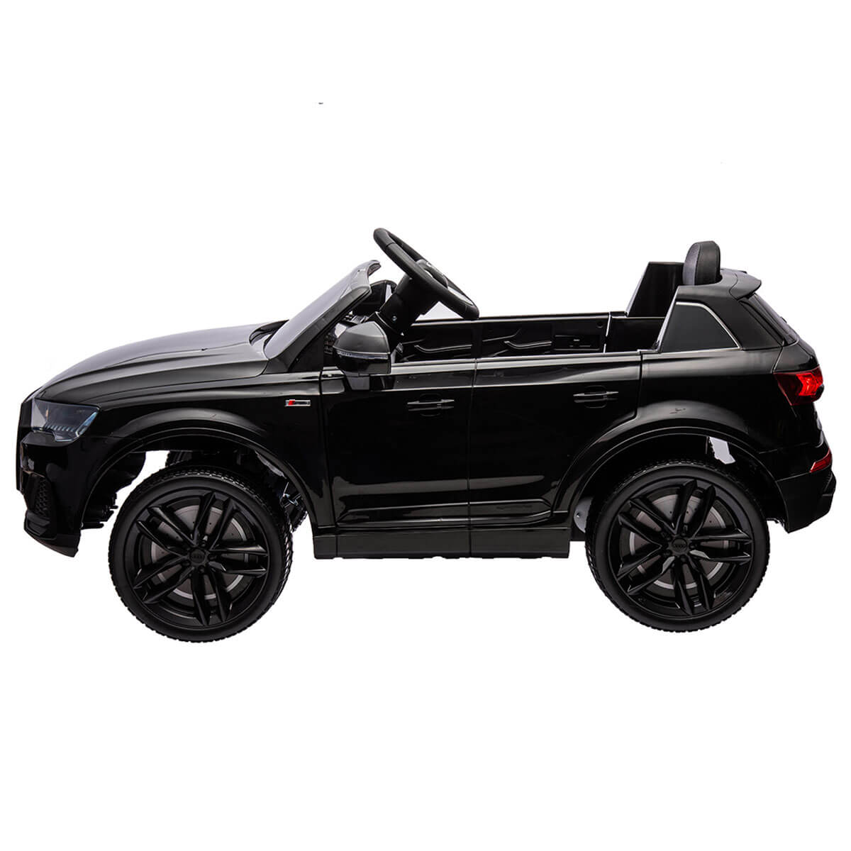 Audi Q7 Kids Electric Ride On SUV