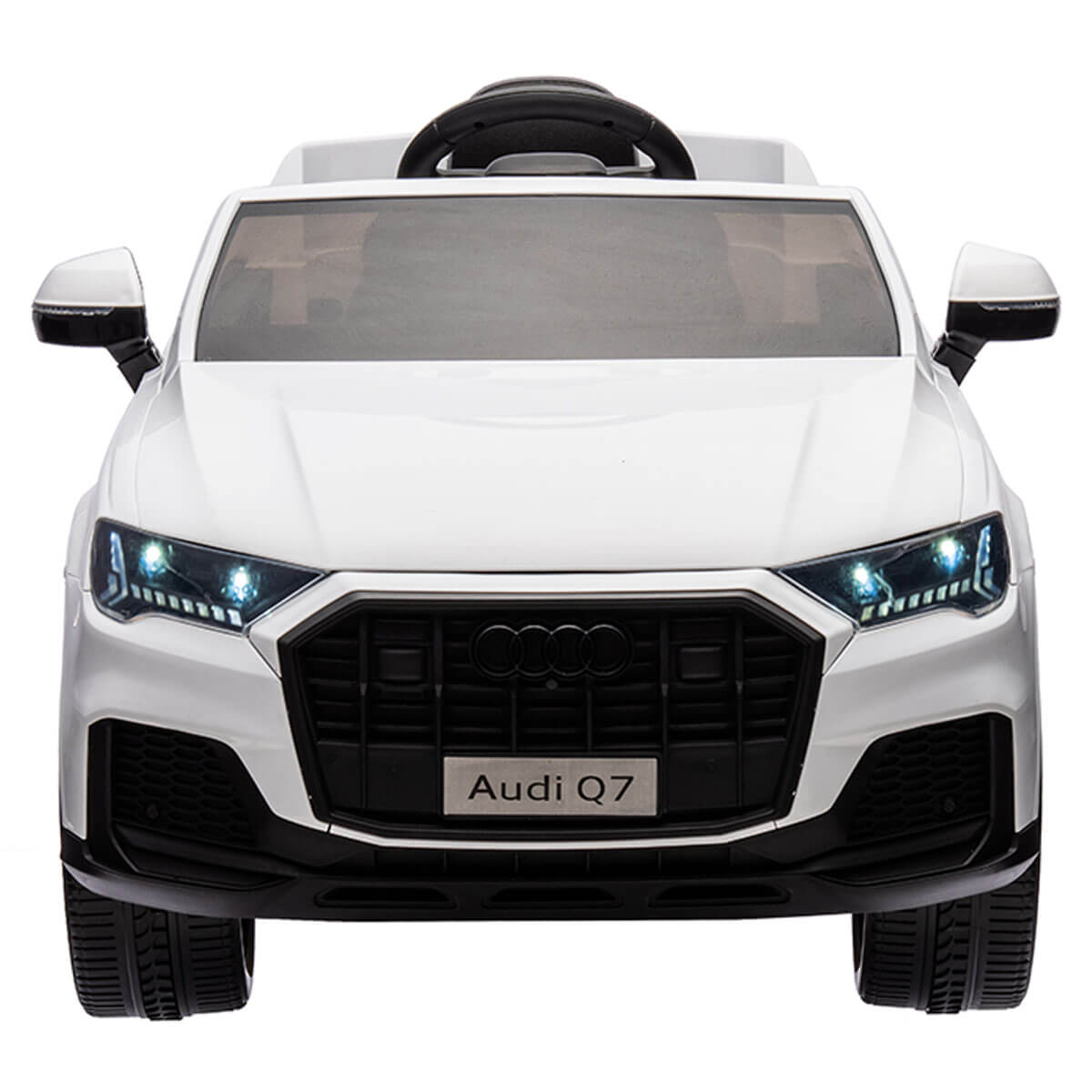 Audi Q7 Kids Electric Ride On SUV