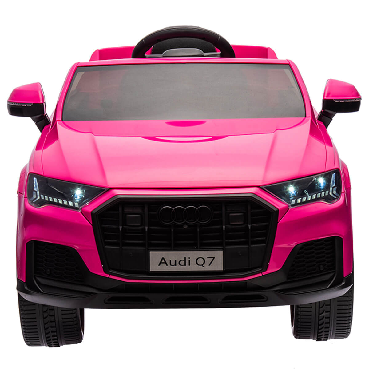 Audi Q7 Kids Electric Ride On SUV