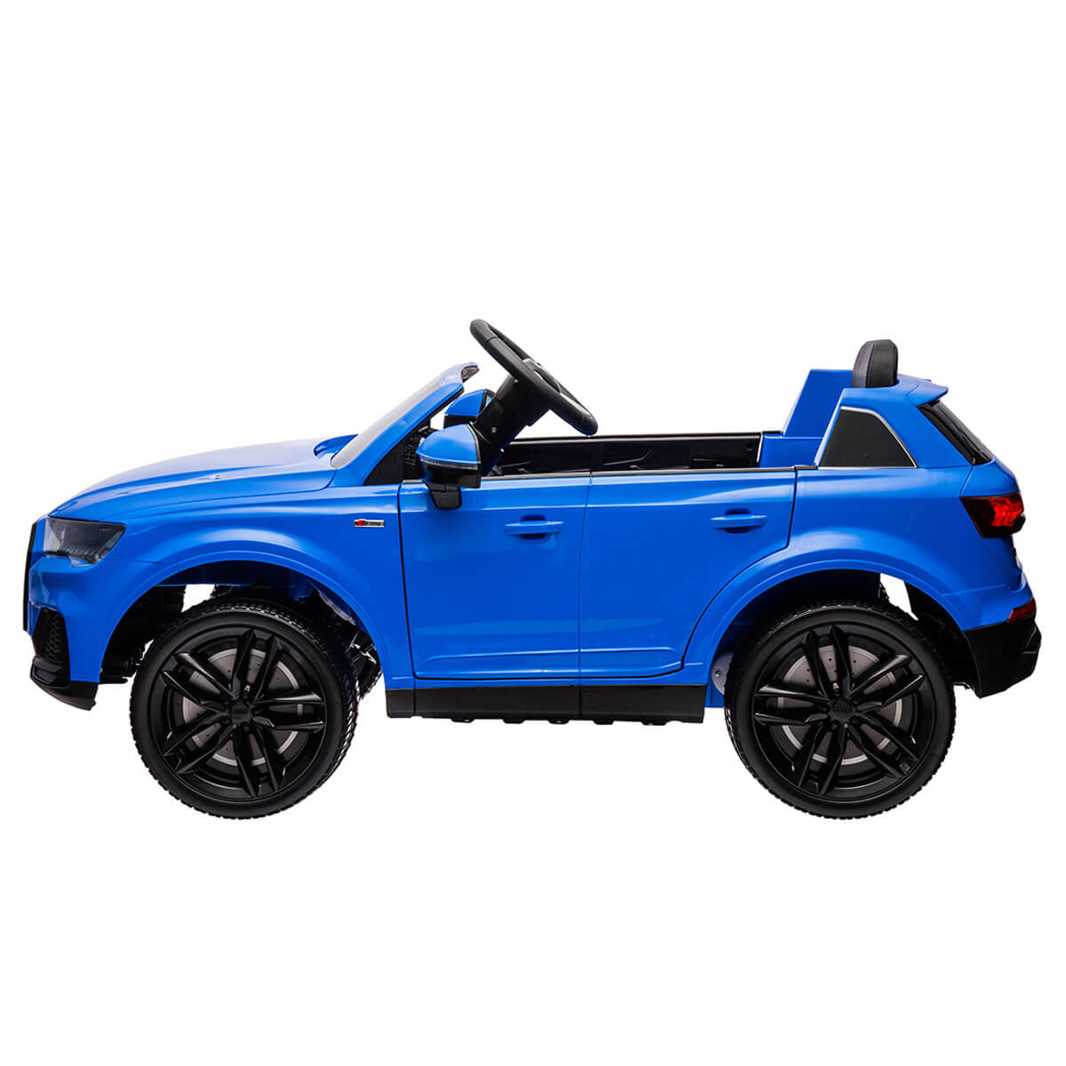 Audi Q7 Kids Electric Ride On SUV