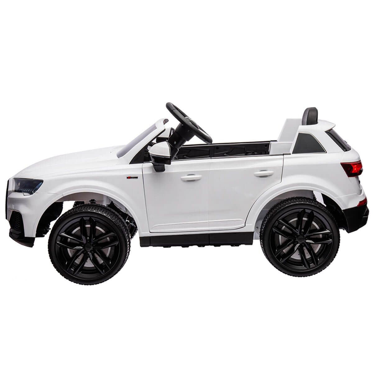 Audi Q7 Kids Electric Ride On SUV