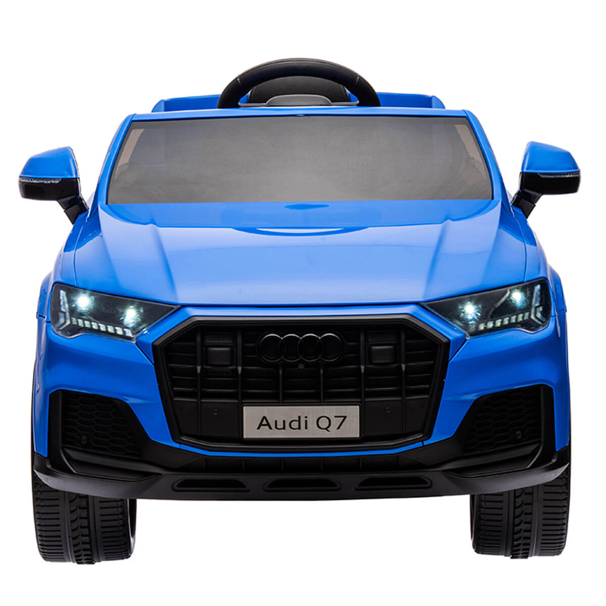 Audi Q7 Kids Electric Ride On SUV
