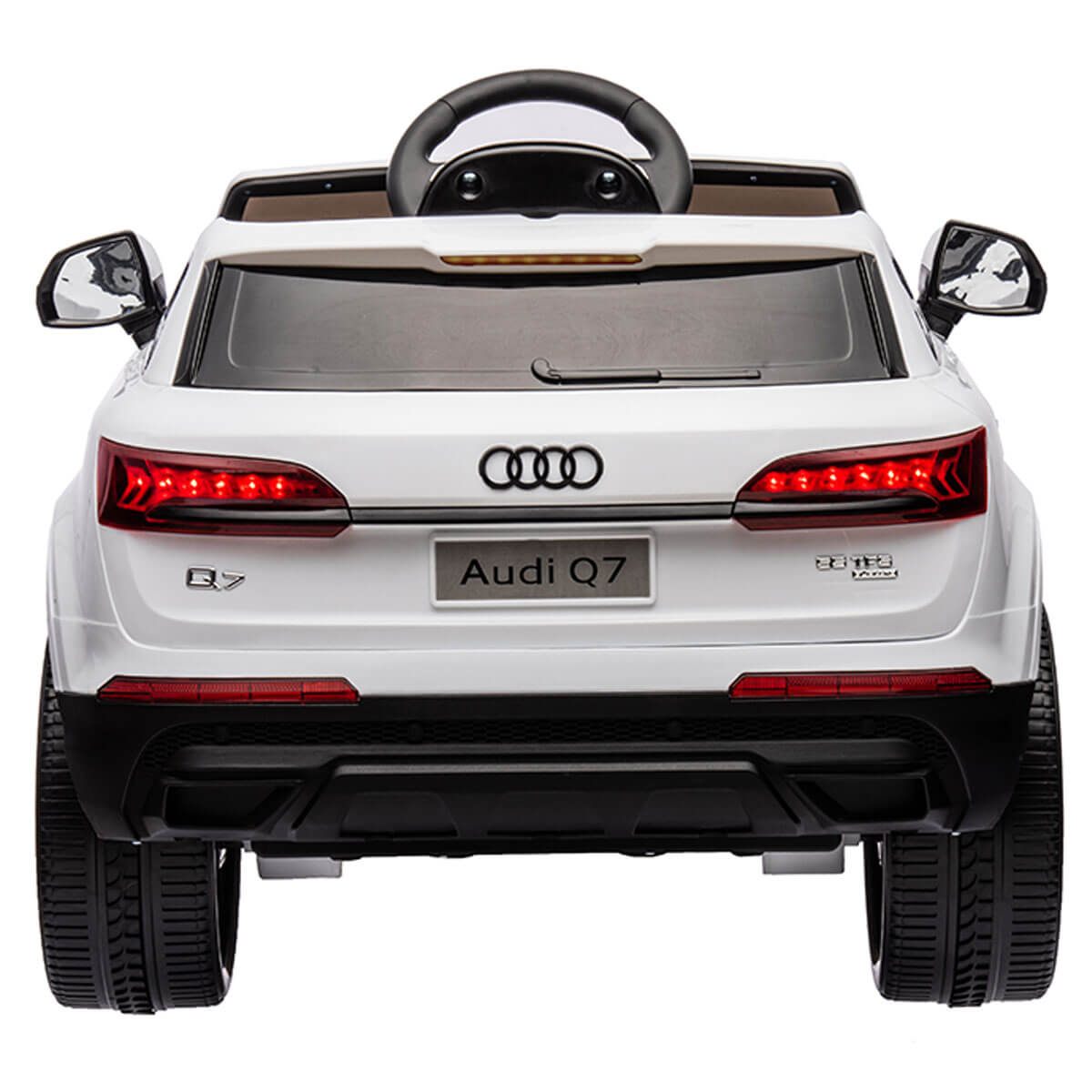 Audi Q7 Kids Electric Ride On SUV