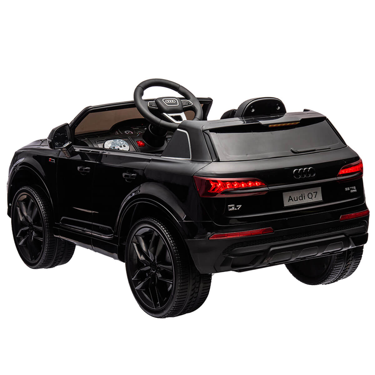 Audi Q7 Kids Electric Ride On SUV