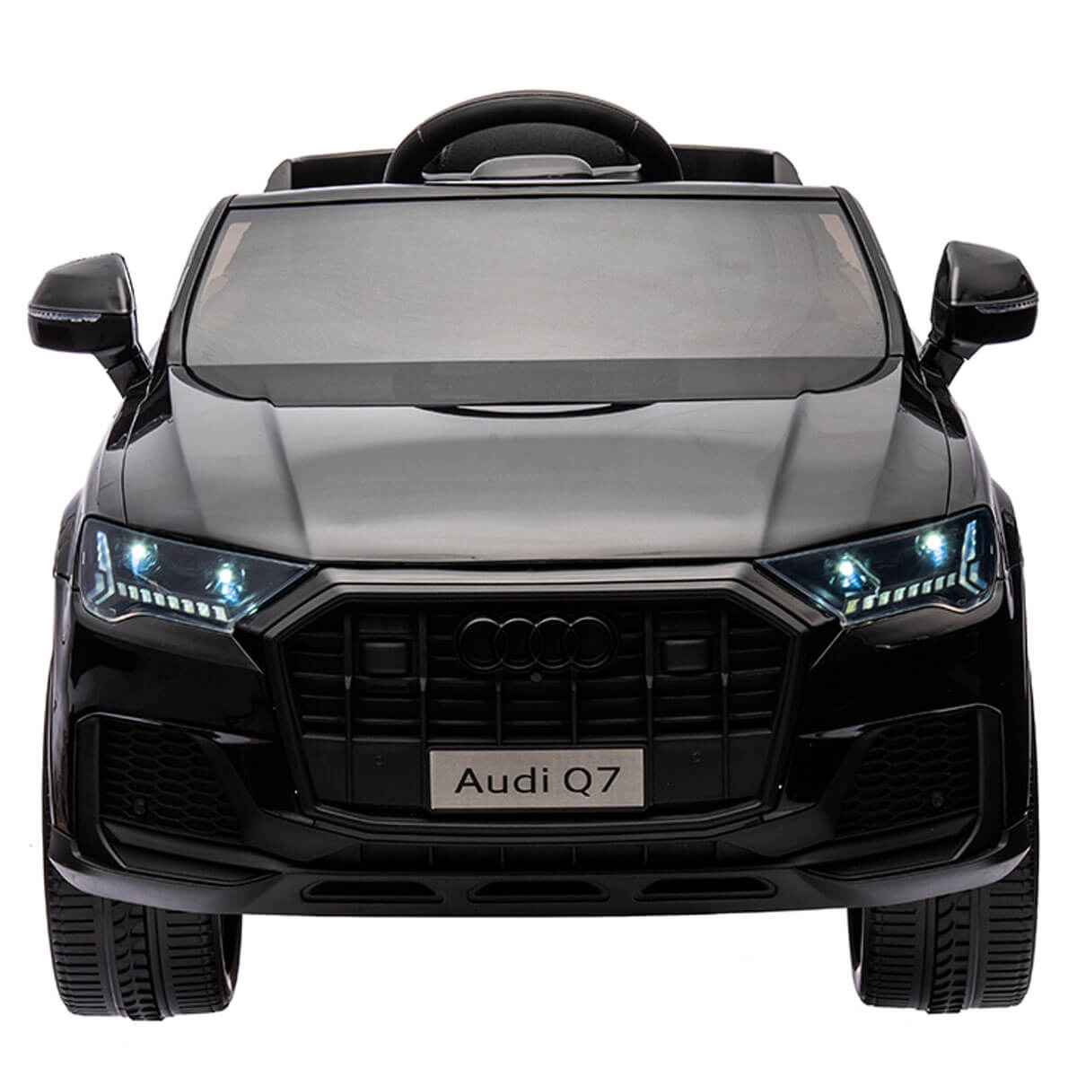 Audi Q7 Kids Electric Ride On SUV