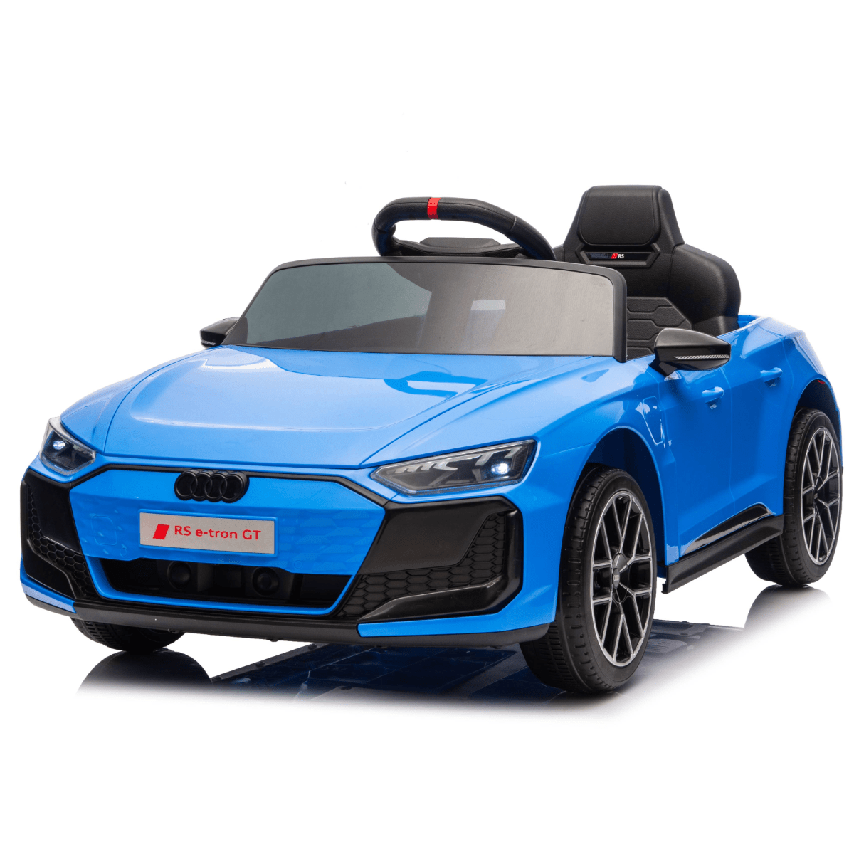 Audi RS E-Tron GT Kids Electric Ride on Car