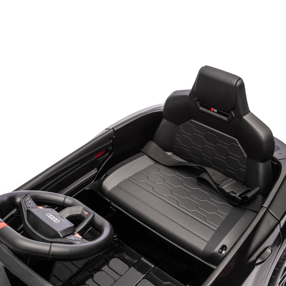 Audi RS E-Tron GT Kids Electric Ride on Car