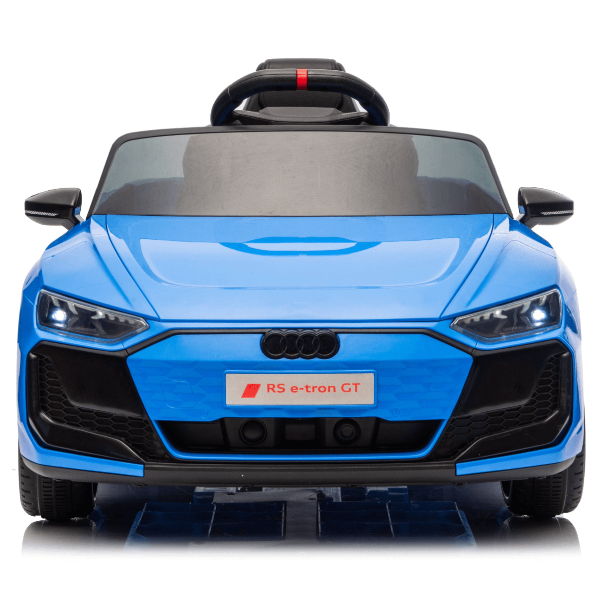 Audi RS E-Tron GT Kids Electric Ride on Car