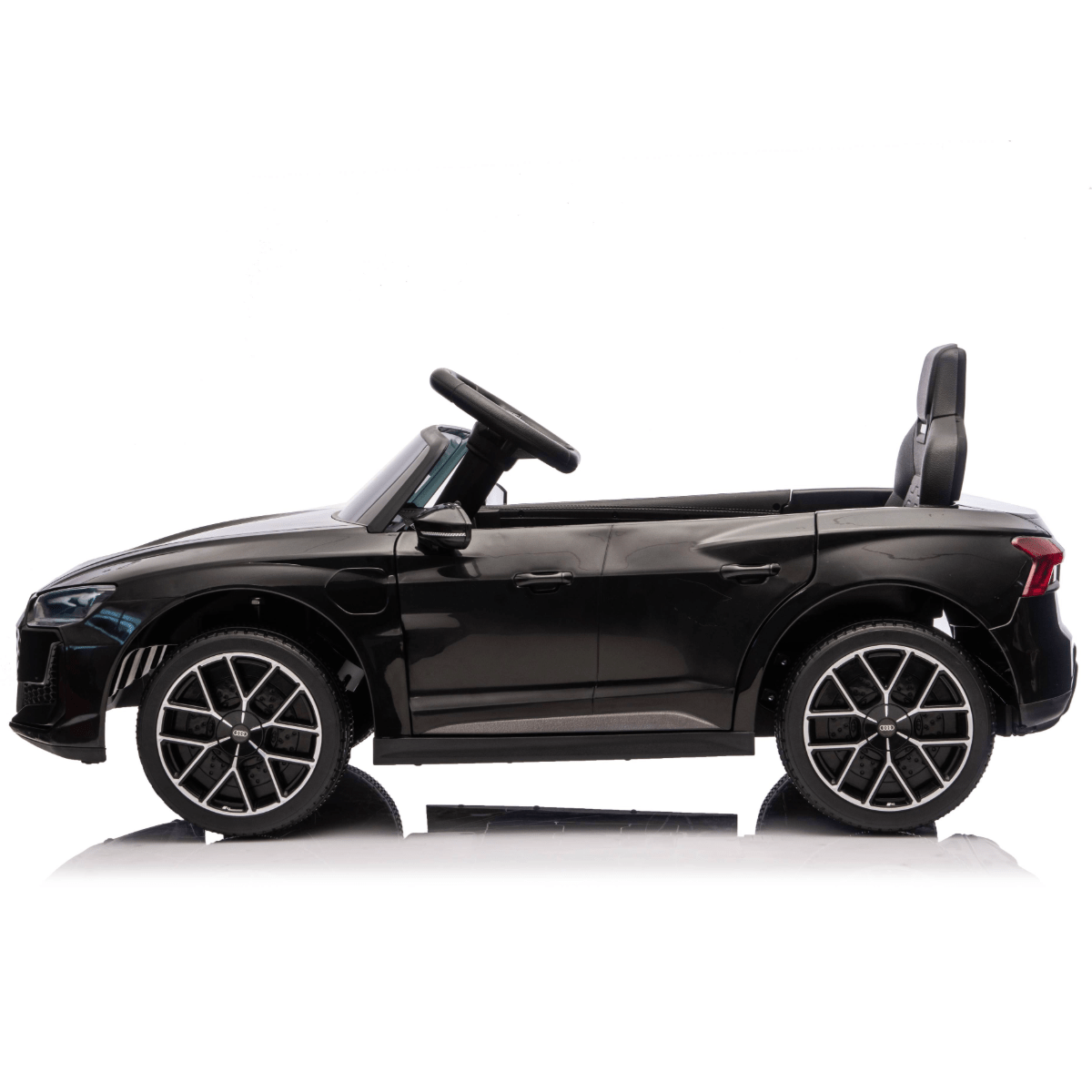 Audi RS E-Tron GT Kids Electric Ride on Car