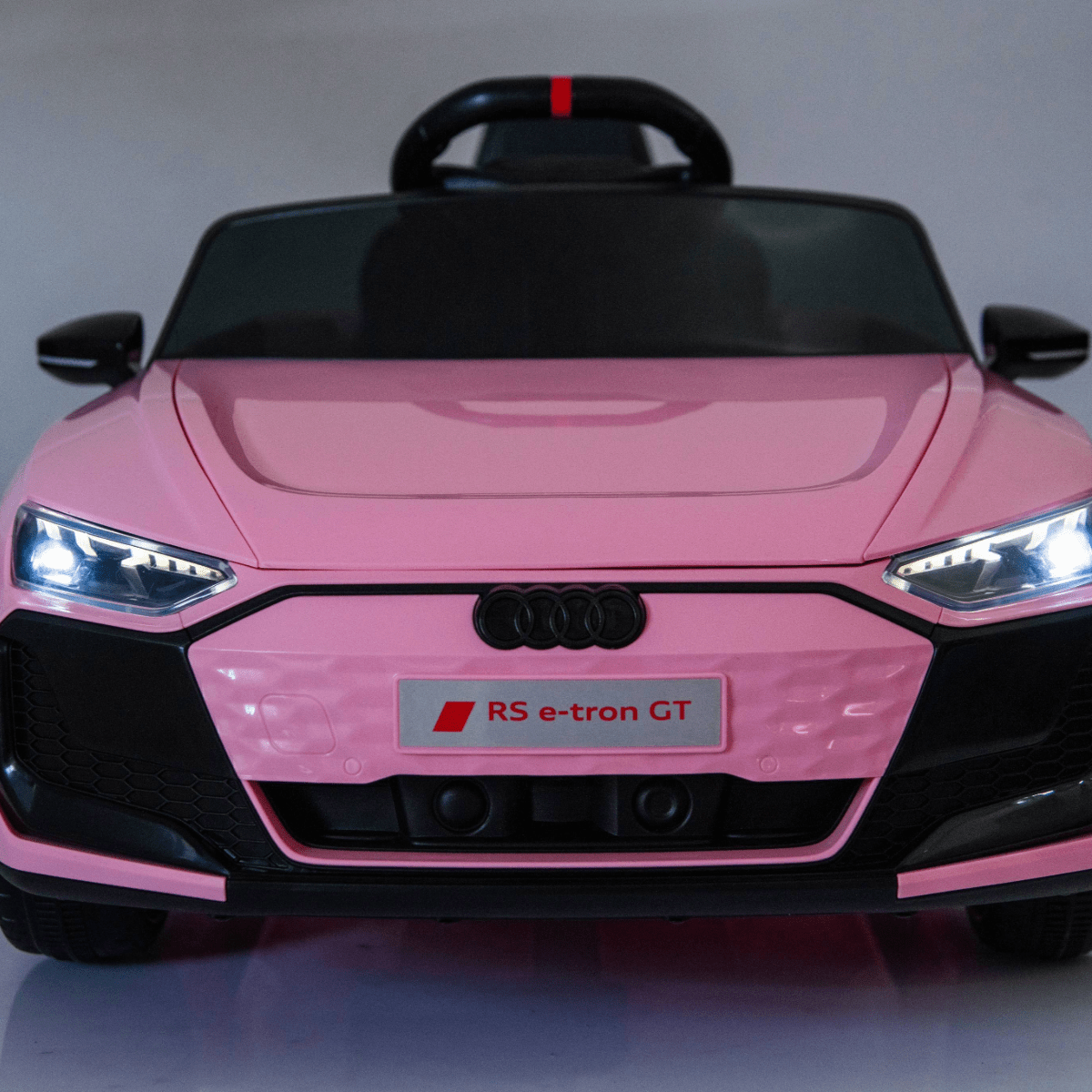 Audi RS E-Tron GT Kids Electric Ride on Car
