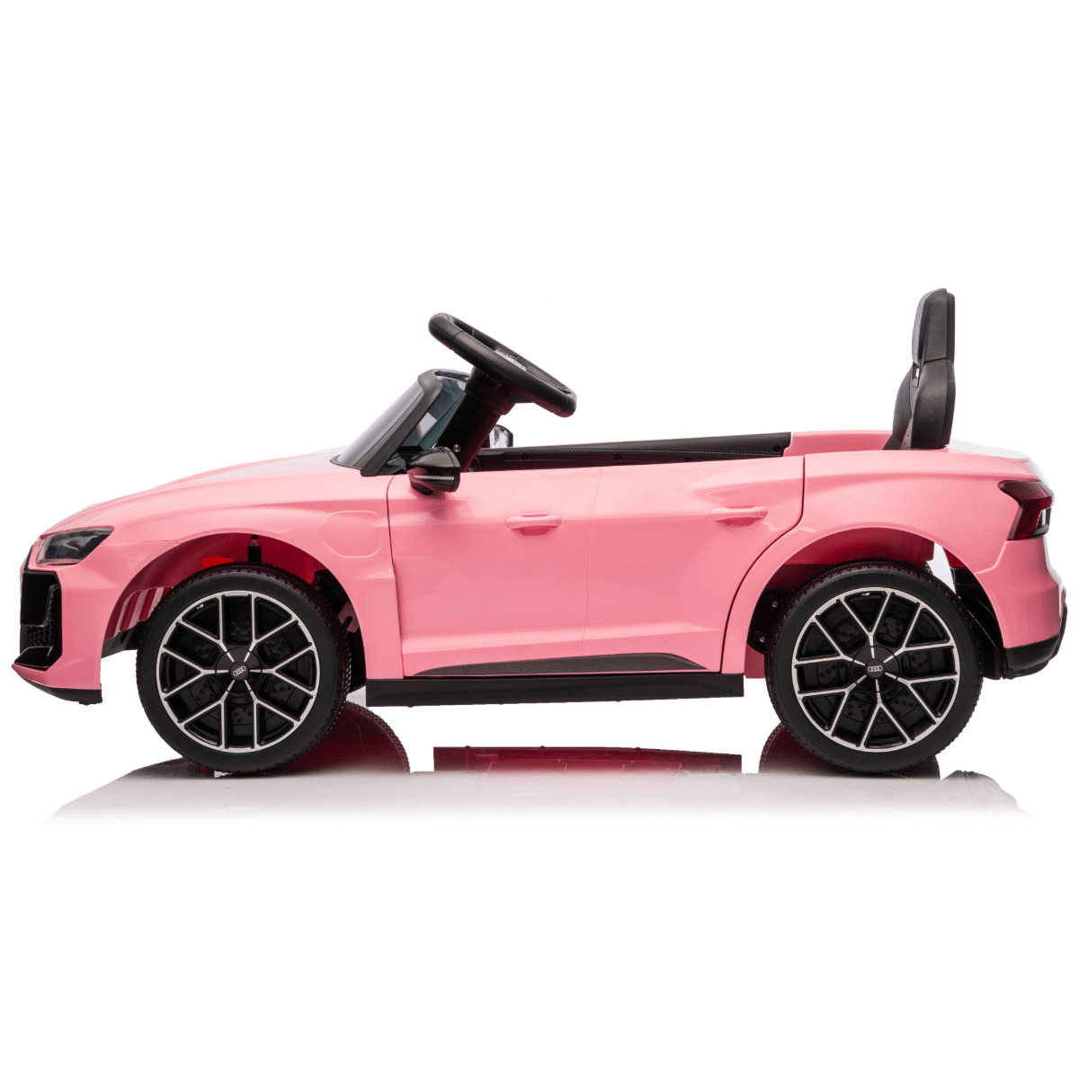 Audi RS E-Tron GT Kids Electric Ride on Car
