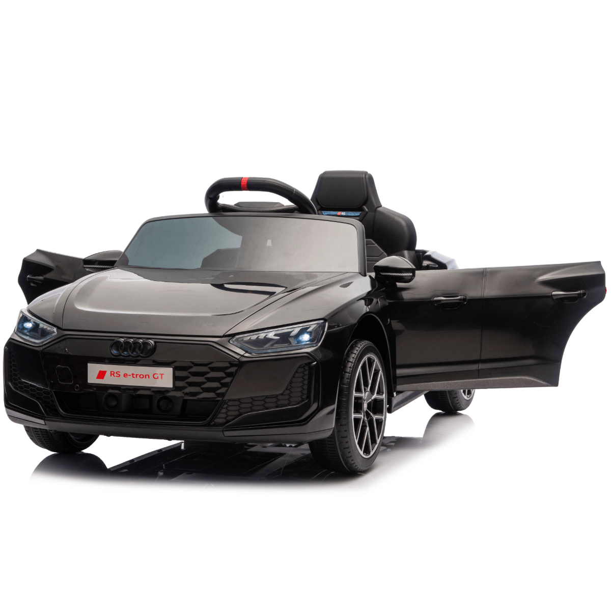 Audi RS E-Tron GT Kids Electric Ride on Car