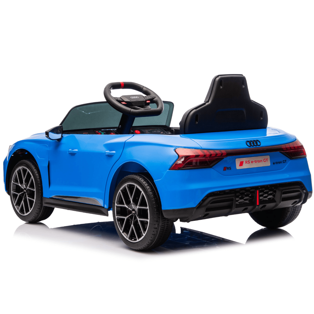 Audi RS E-Tron GT Kids Electric Ride on Car