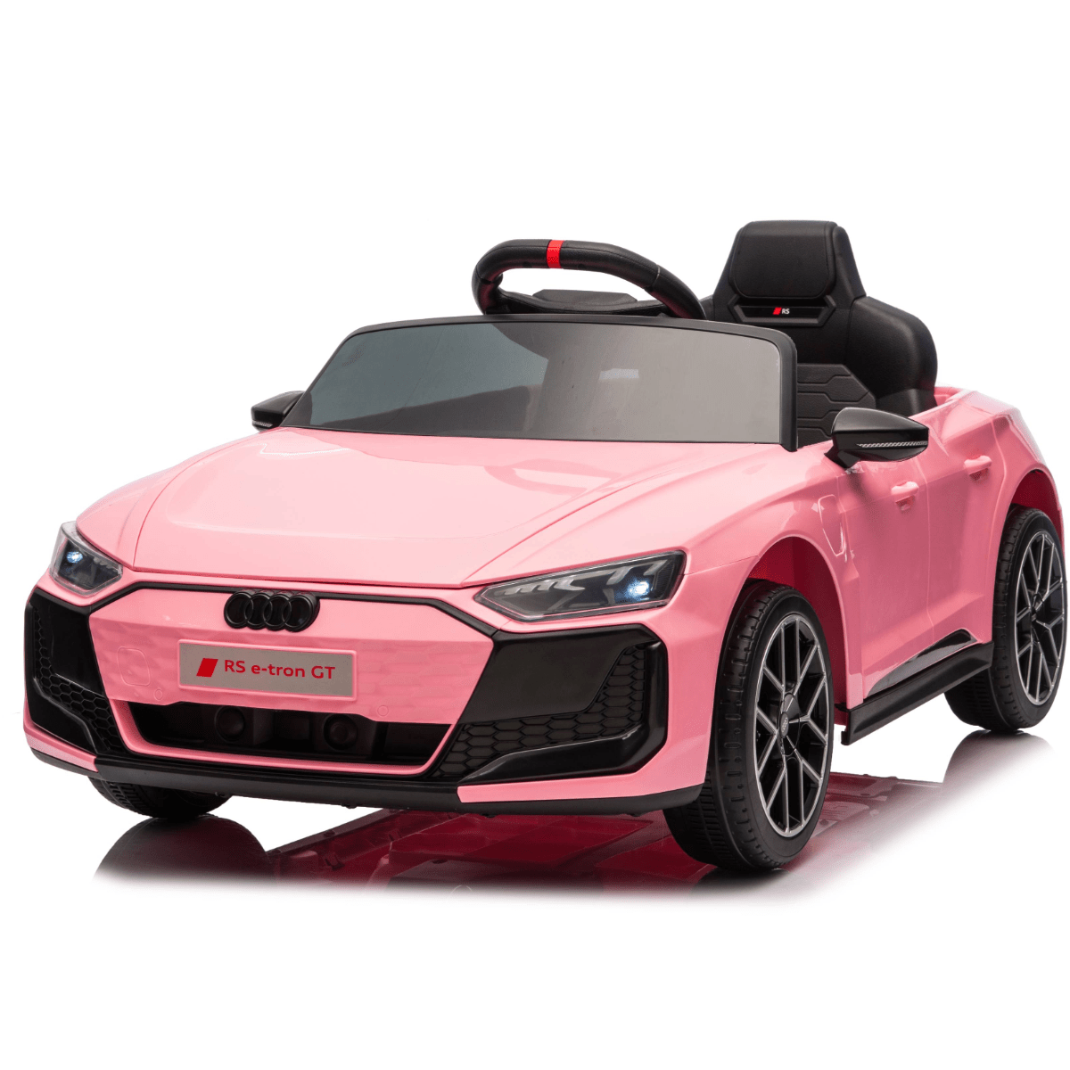 Audi RS E-Tron GT Kids Electric Ride on Car