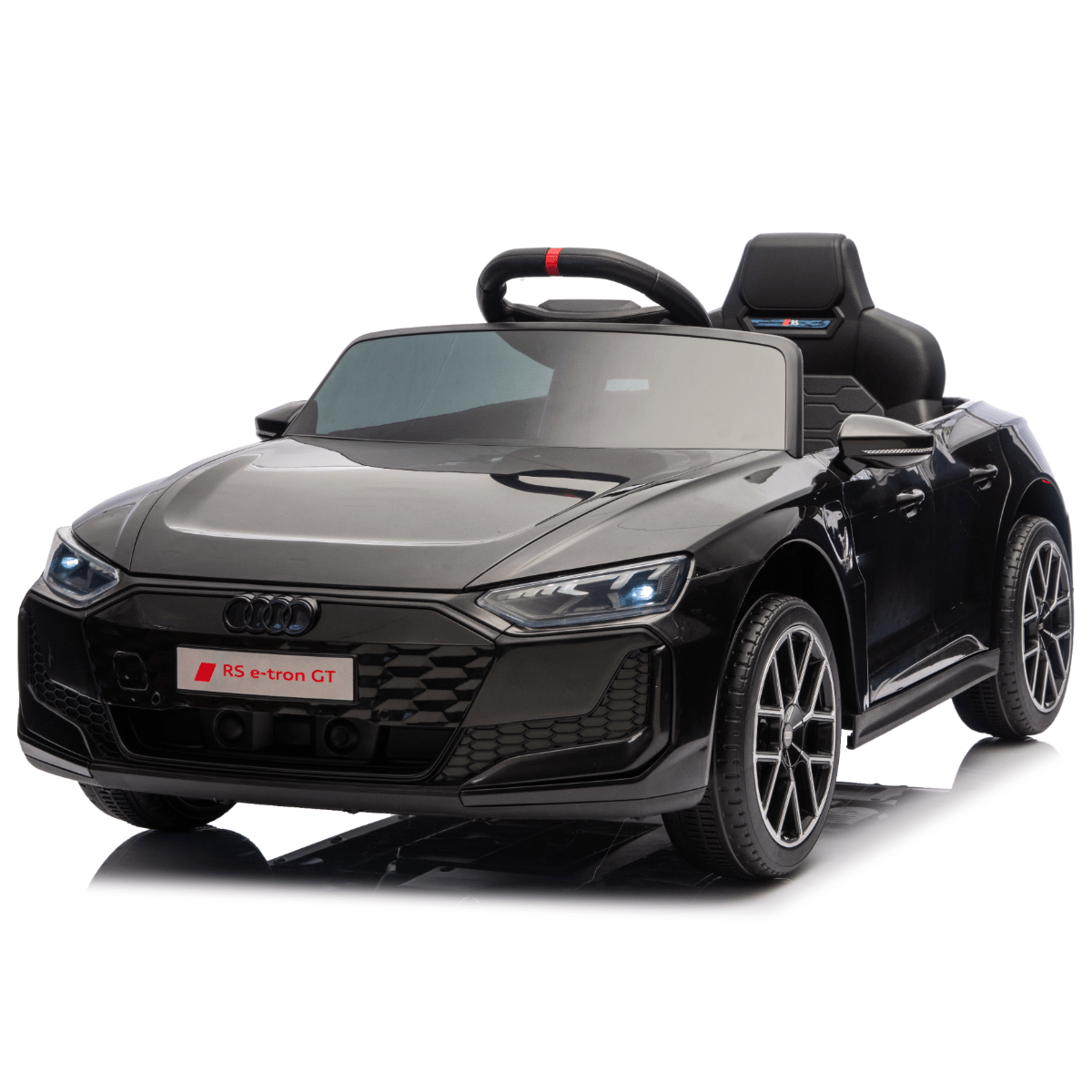 Audi RS E-Tron GT Kids Electric Ride on Car