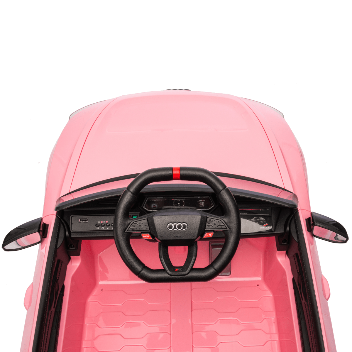 Audi RS E-Tron GT Kids Electric Ride on Car