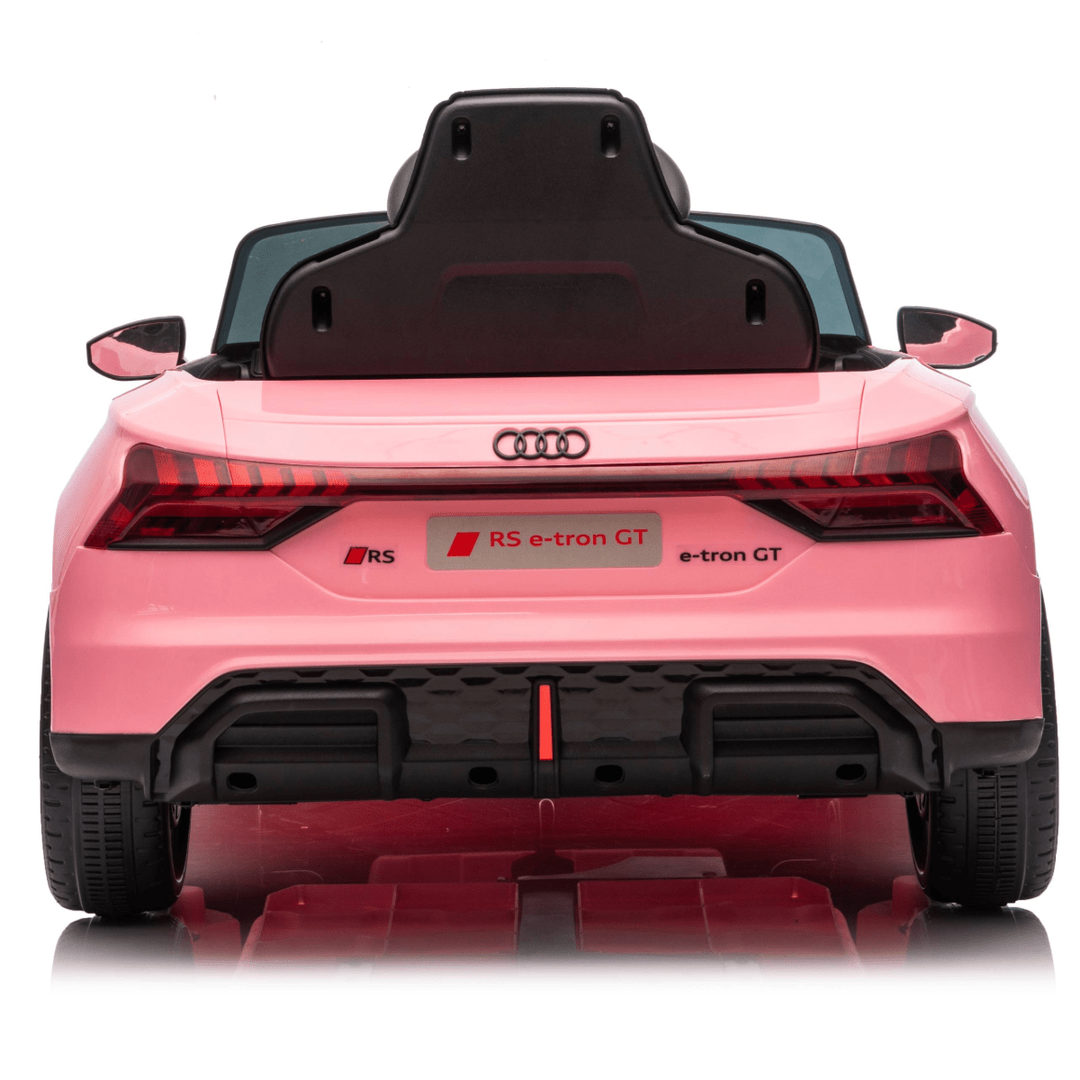 Audi RS E-Tron GT Kids Electric Ride on Car
