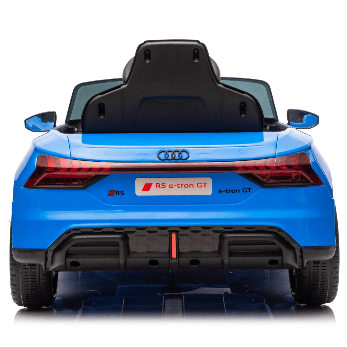 Audi RS E-Tron GT Kids Electric Ride on Car