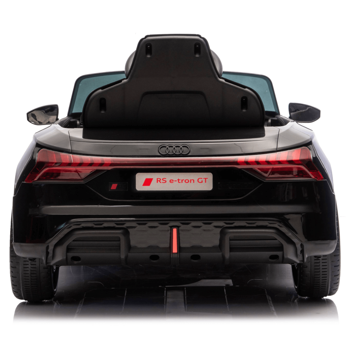 Audi RS E-Tron GT Kids Electric Ride on Car