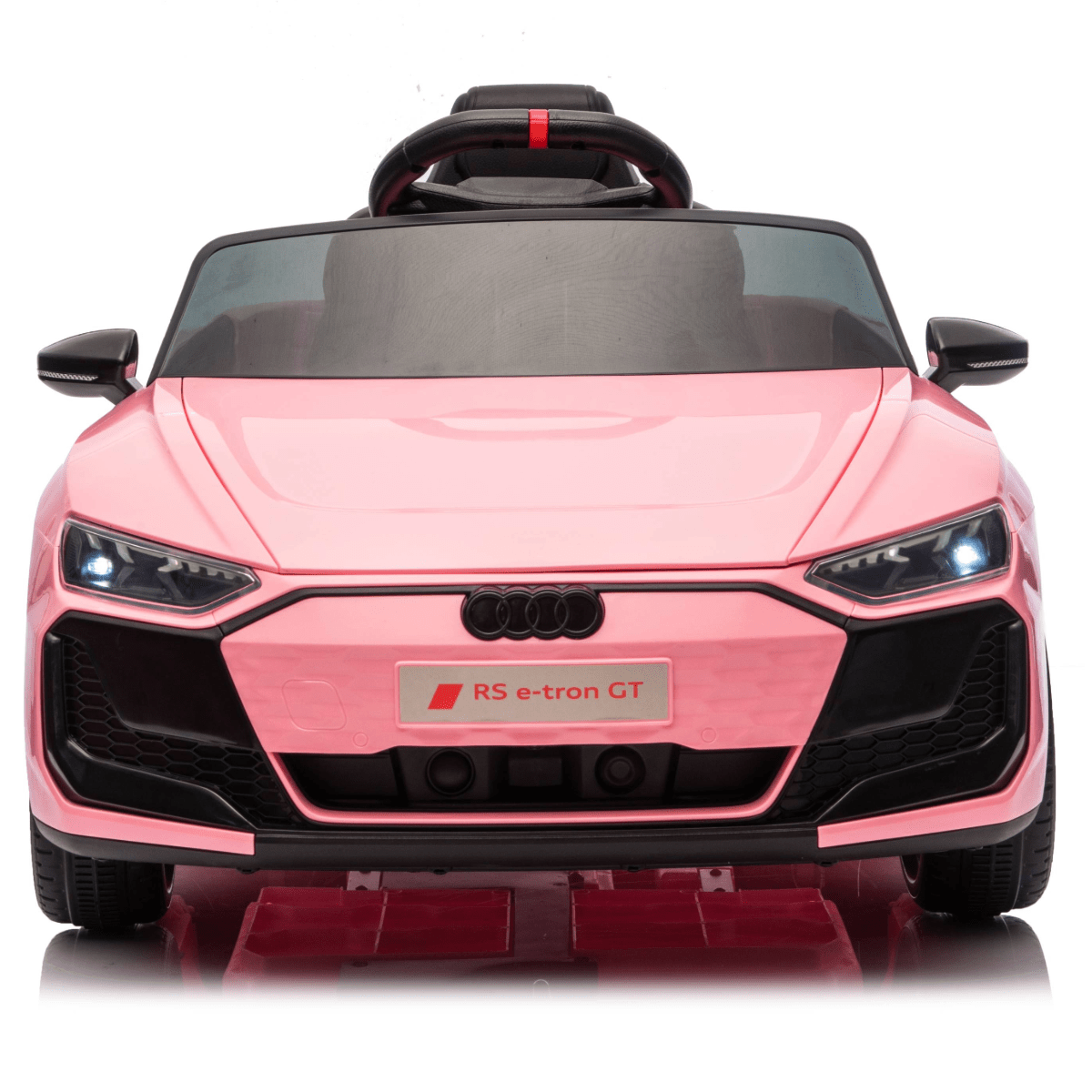 Audi RS E-Tron GT Kids Electric Ride on Car