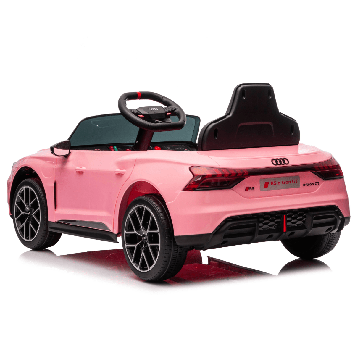 Audi RS E-Tron GT Kids Electric Ride on Car
