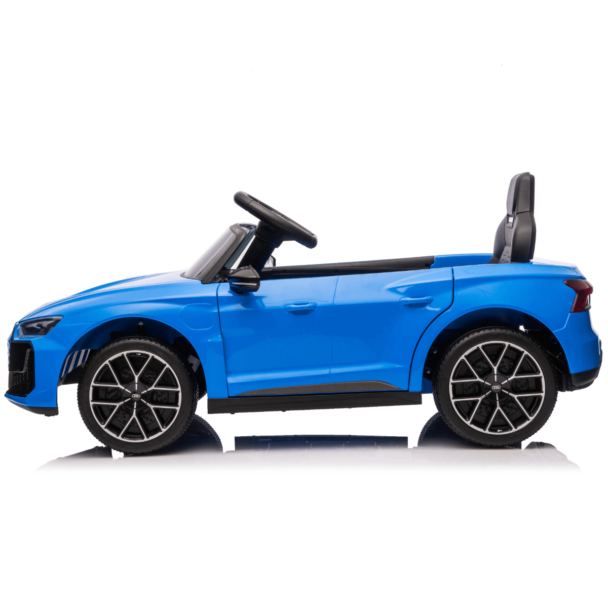 Audi RS E-Tron GT Kids Electric Ride on Car