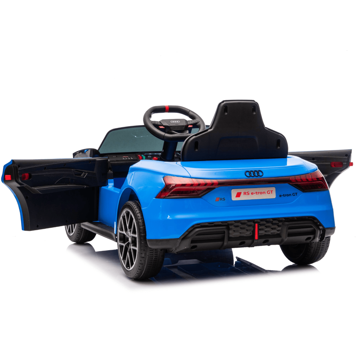 Audi RS E-Tron GT Kids Electric Ride on Car