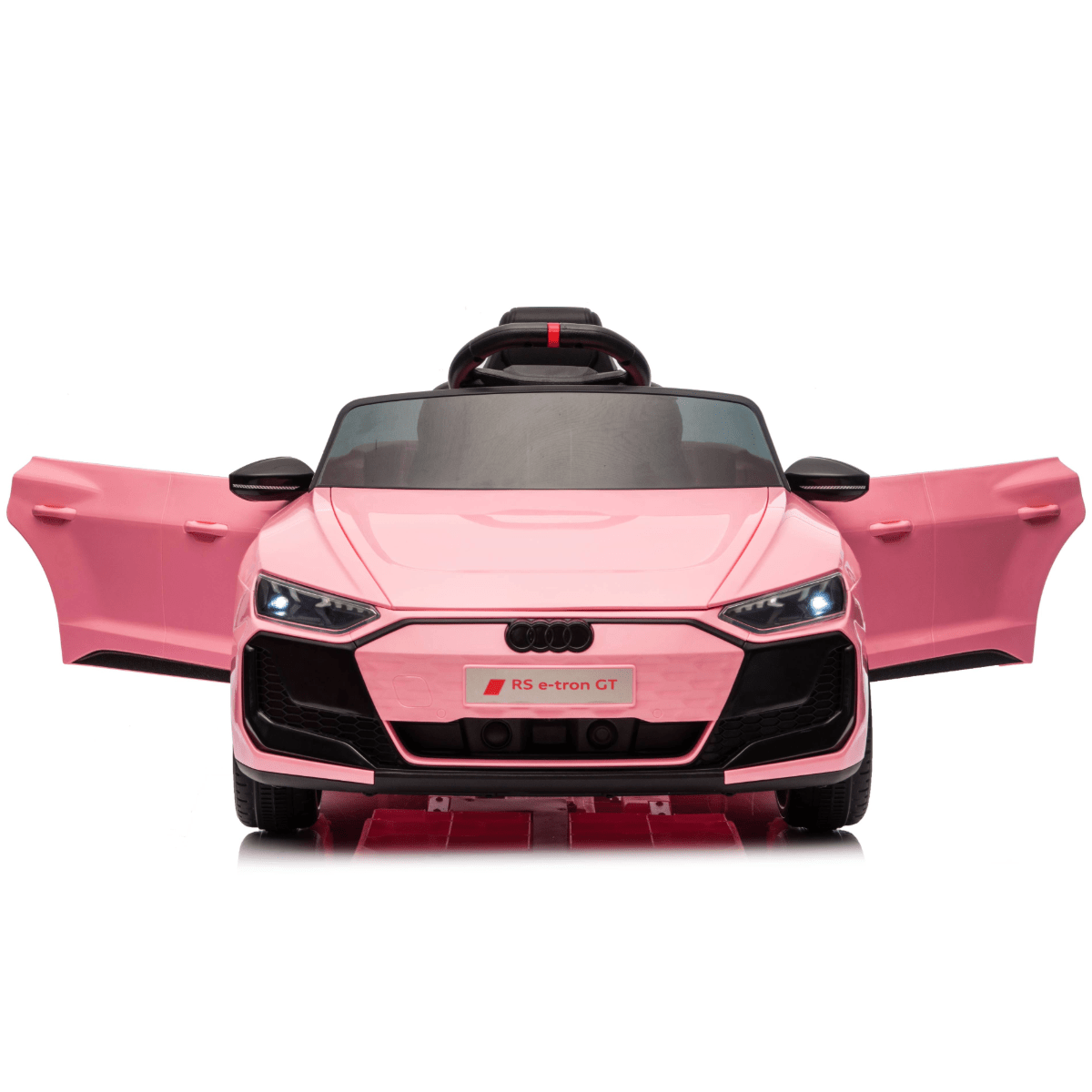 Audi RS E-Tron GT Kids Electric Ride on Car