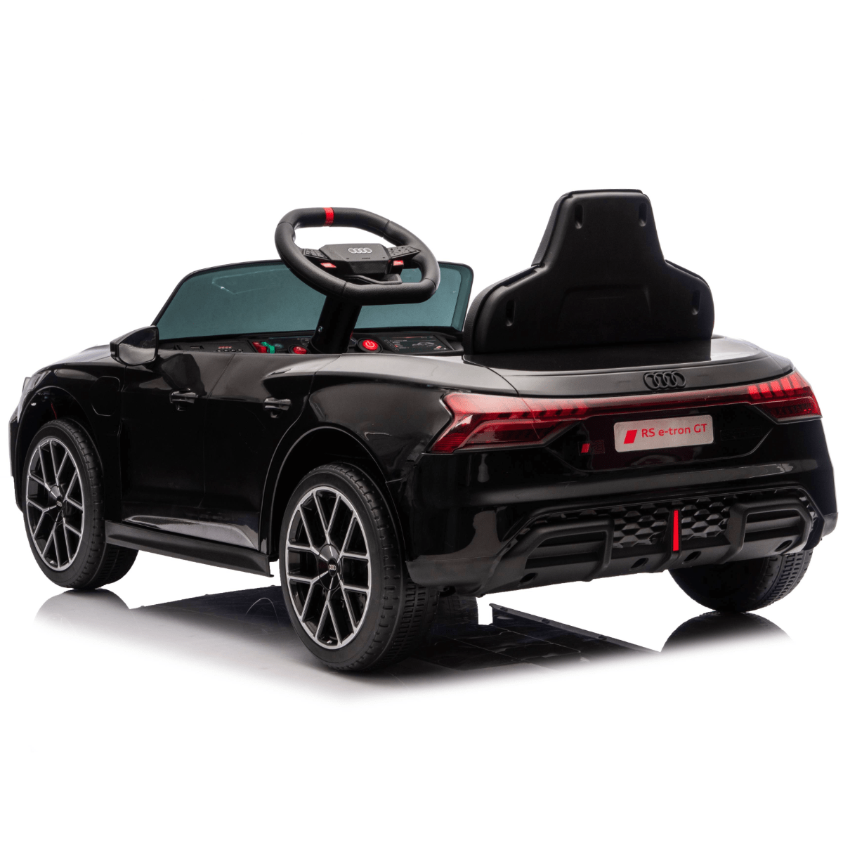 Audi RS E-Tron GT Kids Electric Ride on Car