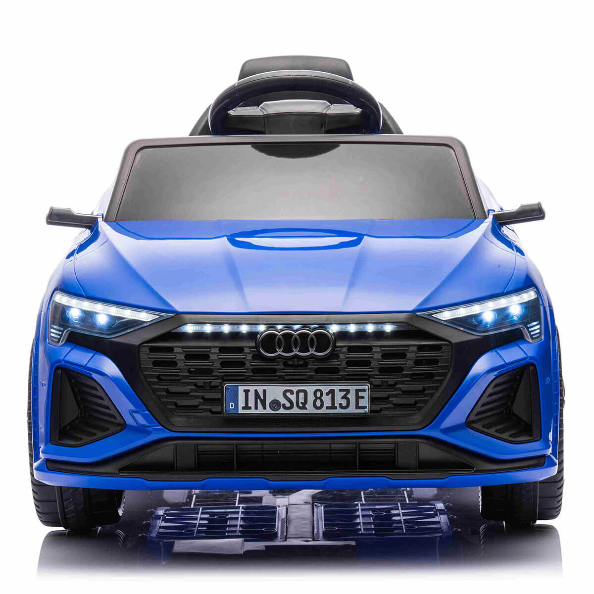 Audi SQ8 E-Tron Kids Electric Ride On SUV