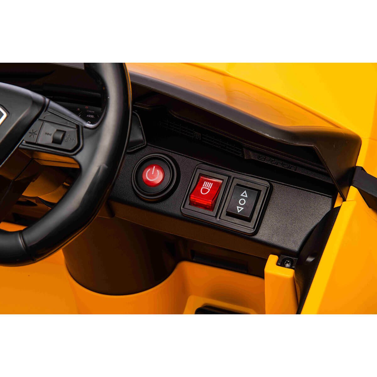 Audi SQ8 E-Tron Kids Electric Ride On SUV